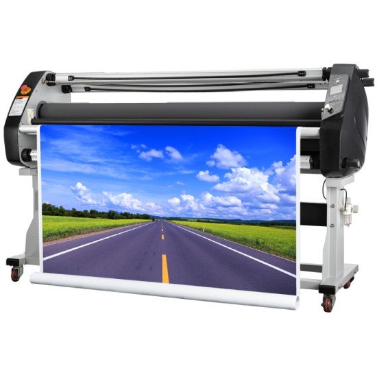 Plastificatrice professionale automatica LF1700-D1 grande formato 1600 mm Plastificatrice professionale automatica LF1700-D1 grande formato 1600 mm